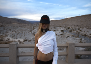 Native Fox - Jennifer Grace : Lounge